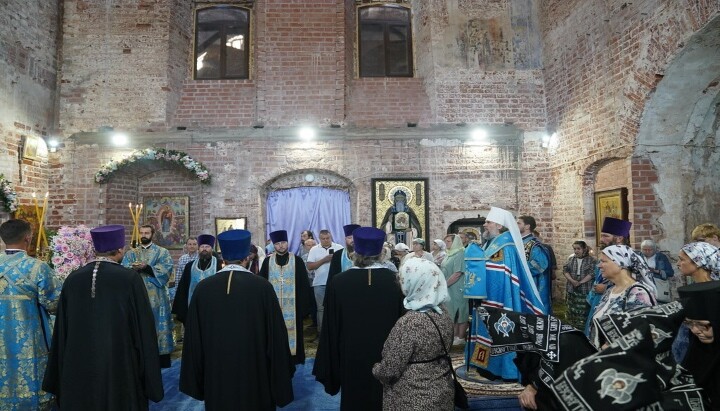Photo: monasterium.ru