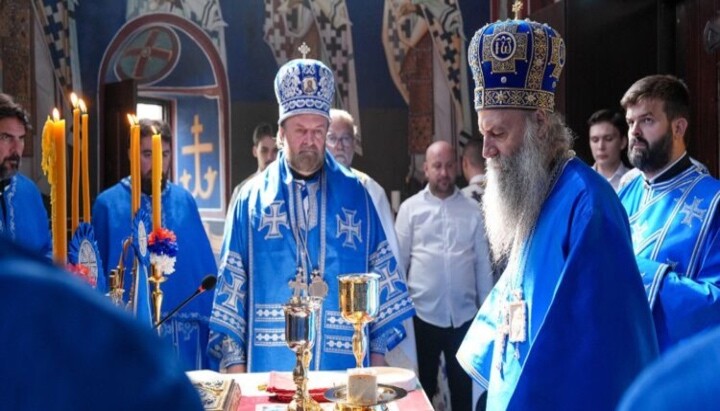 Photo: Orthodox Times