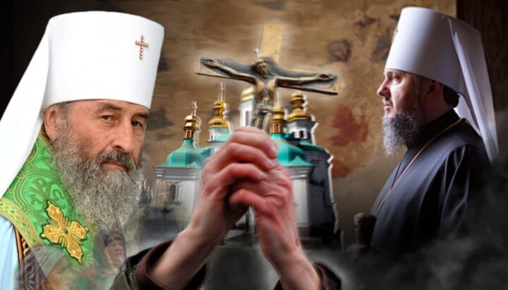 Answering the Orthodox Times’ Lies About the Church in Ukraine