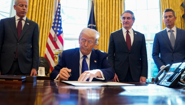 Trump Admin Slashes Funding Over Virginia Schools’ Secret Abortions