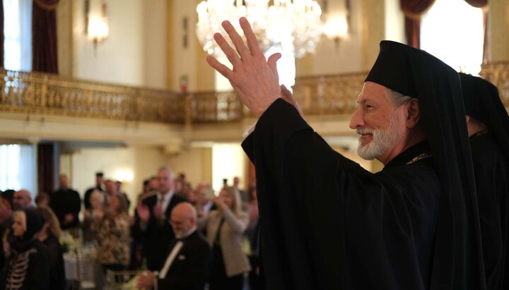 St. Sava Black Tie Gala Scheduled for November 8