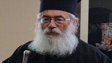 Abp. of Sinai Appeals for Protection Amid Escalation at St. Catherine’s Monastery
