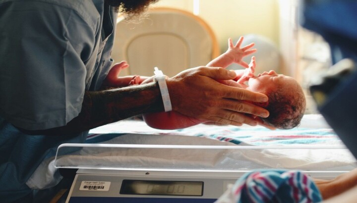 Photo: care.org.uk
