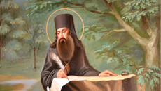 On Honoring the Passion of Christ, by St. Tikhon of Zadonsk
