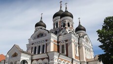Estonian Court Orders Orthodox Church to Vacate Historic Offices in Tallinn