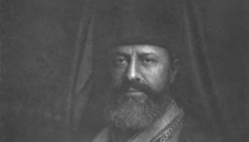 Kyiv Theological Academy Honors St. Raphael of Brooklyn