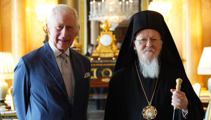 'Eastern Christian' Bishops in UK Sign Letter Opposing Assisted Suicide