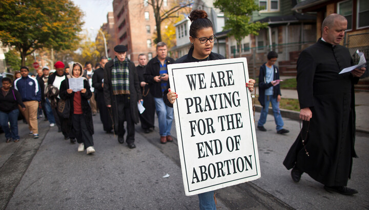 Federal Court Approves Trump's Defunding of Planned Parenthood