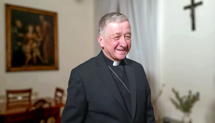 Cardinal Cupich’s Award to Sen. Durbin Sparks Pro-Life Outrage