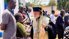 Over 370 Converts Baptized in Tanzania