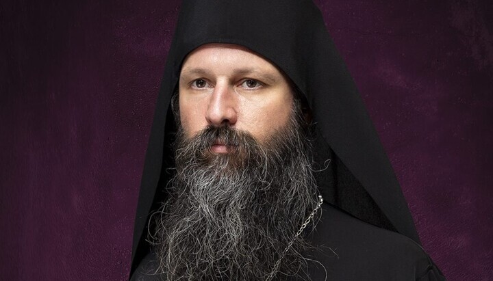 Bsp. Hilarion: Serbian Church Stands with Republika Srpska