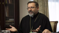 Shevchuk: There Is No Longer Interest in Unia as a Bridge Between Catholicism and Orthodoxy