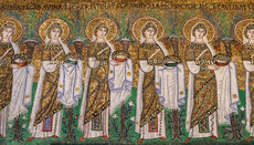 The Myth of the 'Female Diaconate'