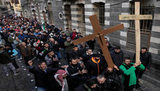 Gunmen Kill 3 Christians in Syrian Village