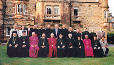 The Rise and Fall of 'Anglo-Orthodoxy'