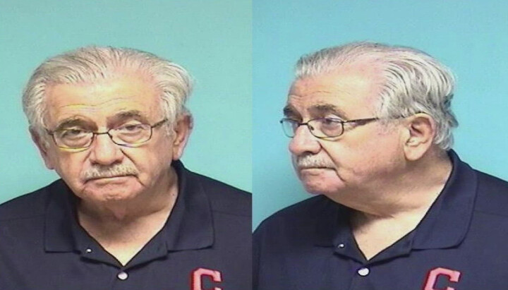 Greek Orthodox Priest Placed on Leave After Solicitation Arrest in Ohio