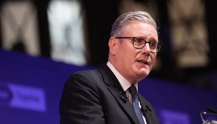 Britain Introduces Mandatory Digital IDs Scheme