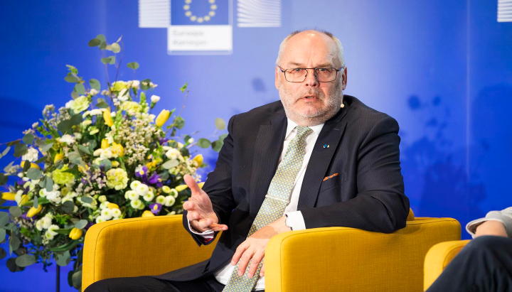 Estonian President to Supreme Court: Ban on EOC is Unconstitutional