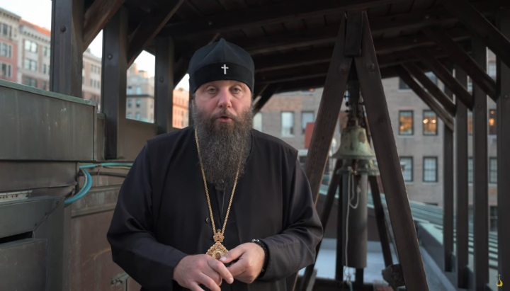Major Renovations Commence at Historic ROCOR Synod
