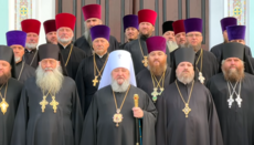 Metropolitan Volodymyr Responds to Threats of Forced Seizure of UOC Cathedral