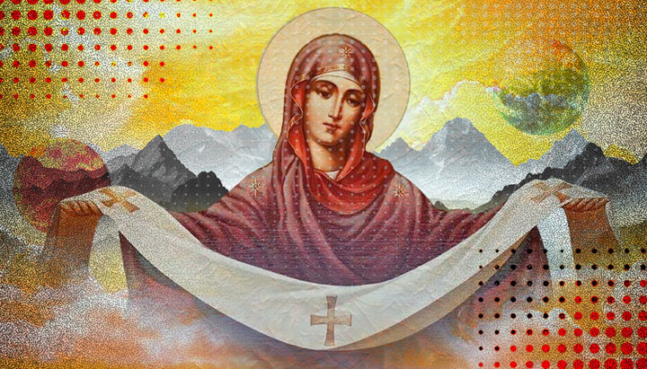 The Feast of Pokrov – a Prayerful Remembrance of the Mother of God’s Heavenly Protection