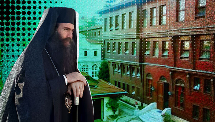 Analysis: The ‘Appeal’ of Metropolitan Tikhikos and the Patriarchal Synod