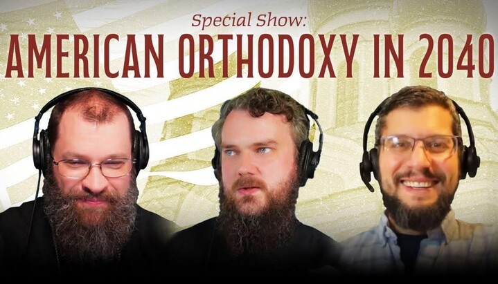 OSI Warns of potential crisis in American Orthodoxy in 2040