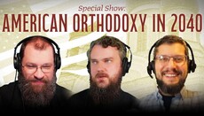 OSI Warns of potential crisis in American Orthodoxy in 2040