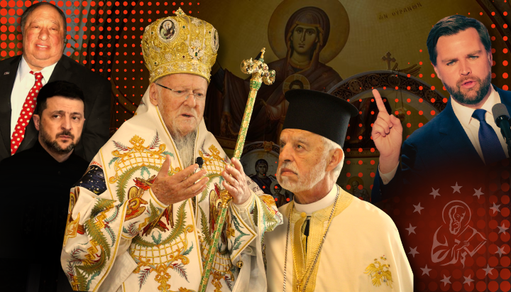 The Doubling Down of Pat. Bartholomew