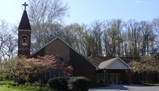 Three American Monasteries Go Into Schism