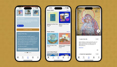 OCPM Now Featured on Encounter Prayer App