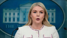 White House Press Secretary Says Administration Not Interested in Building Third Temple