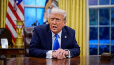 Trump Administration Moves to Reverse Biden Rule Funding Abortion Travel for Illegal Alien Minors