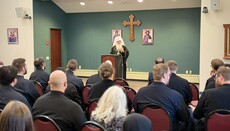 Orthodox Church in America Launches 2025 Stewardship Appeal
