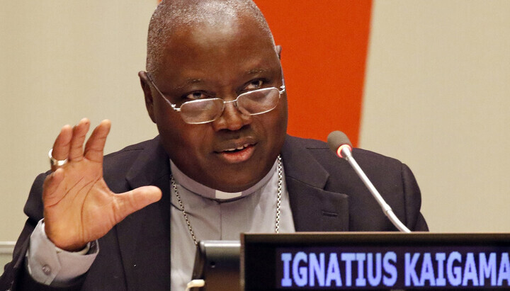 Catholic Bishops Oppose Trump's Threat to Invade Nigeria