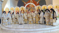 14th Meeting of the Assembly of Canonical Bishops Concludes in Colorado