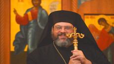 Met. Gregory Calls Faithful to Intensified Prayer and Repentance During Nativity Fast