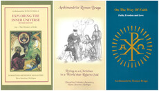 St. George Press Announces Collection Honoring Fr. Roman Braga