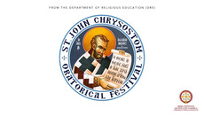 St. John Chrysostom Oratorical Festival Offers Opportunity for Youth to Articulate Faith