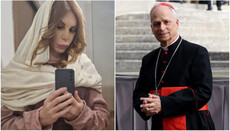 Pope Leo to Share Jubilee Lunch with Transgender Catholic Activists