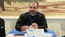 Serbian Dean Condemns Rep. Joe Wilson’s Remarks on Orthodox 'Foreign Influence'