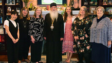 OCA Announces 2026 Clergy and Clergy Wives Retreats