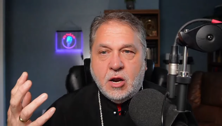 Source: Ancient Faith/YouTube