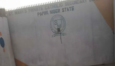 More Than 200 Children Abducted in Armed Attack on Nigerian Catholic School