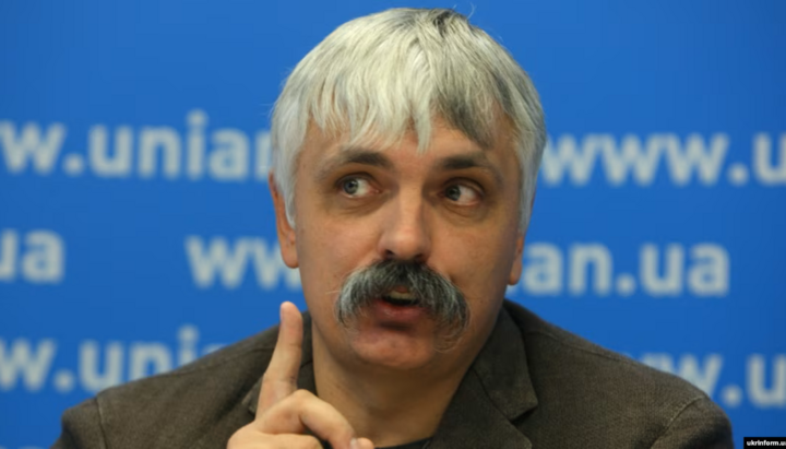 Far Right Leader Claims to Be Involved in Seizing UOC Churches