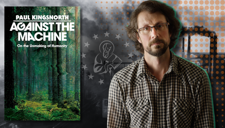 The Borders of Our Humanity