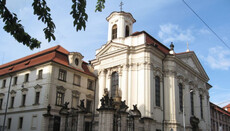 Czech Ecumenical Council of Churches Suspends Membership of Orthodox Church