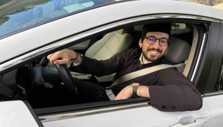 Visiting those in prison is truly a joy for Orthodox clergy. Photo: OCPM