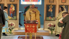 New Serbian Orthodox Parish Established in Idaho