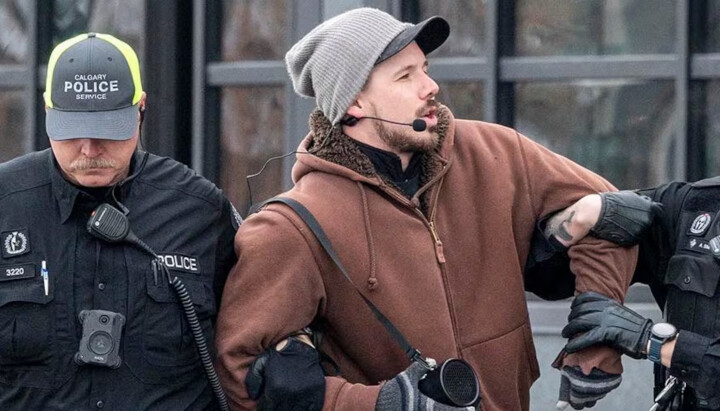 Canadian Pastor Faces Jail for Refusing Court-Ordered Apology Over Criticism of Drag Storytime